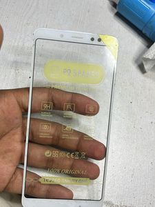 Mi Note 5 Pro Oc Glass