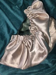 100% Orginal Mulberry Satin Bonnet