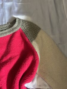 Beautiful New Sweater🌸🌸