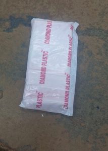60 Pcs Combo And 2 Pkt Zip Locks Different  Size