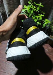 Addidas Don Issue 1