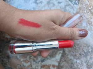 Combo Of Lipstick &amp; Other Makeup