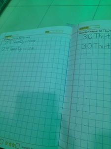 Math Books Combo Of 3