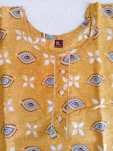 Kurti , Pant &amp; Dupatta