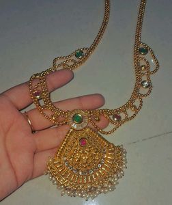Elegant Gold haram