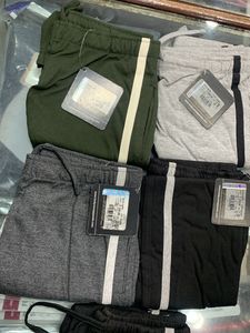 5 Pc Proteens By Bodycare Boys Capri