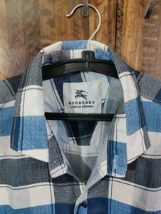 Burberry Shirt