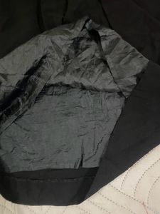 Korean Mini Skirt