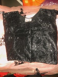 Net Lehenga Choli Swt