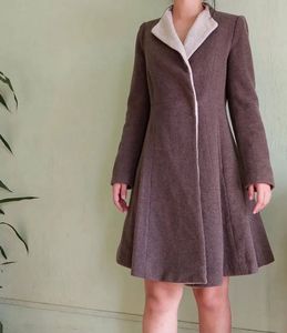 Wool Coat