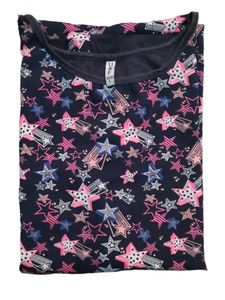 Blue Korean Top 💙