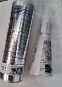 Bblunt Hair Spray Two👩‍🦱