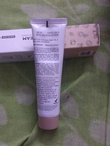 Foot Cream