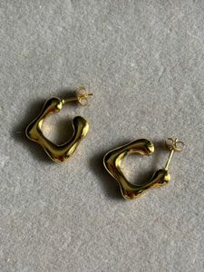 Hoop Earring Bundle