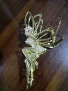 Angel Claw Clip