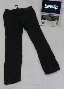 Black Pants