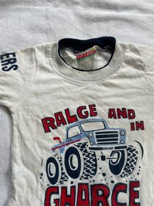 Kids Tshirt