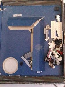 LEGO Star Wars Brickmaster