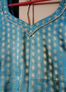 Banarasi Kurta