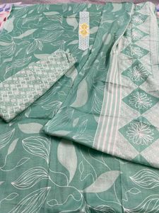 Unstitch Suit
