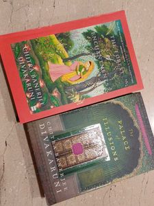 The Forest Enchantment And Palace Of Illusion