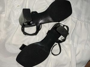 Black Heel