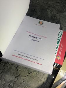 11TH Bio Maths And Computer Science Book