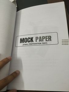 EAD Business Studies Sample Papers (2024)