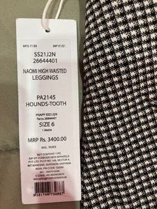 Forever New NAOMI HIGH WAISTEDLEGGINGS