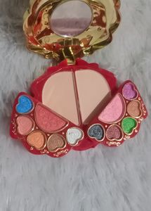 NYN Waterproof Makeup Kit