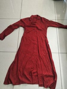 An Elegant Kurti!