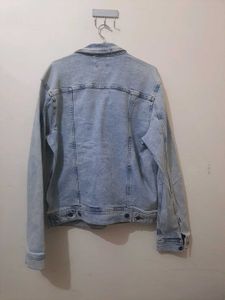 US Polo Assn. Denim Jacket