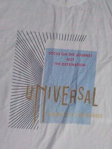 Universal Studios T-shirt