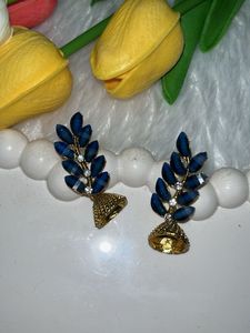 Jhumka Combo