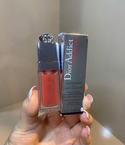 Dior Addict Lip Glow Oil
