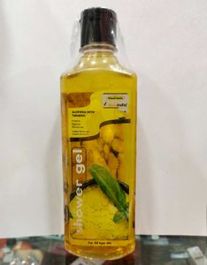 Shower Gel For Daily Use ( 400ml )