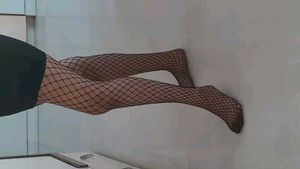 Fishnet Stockings