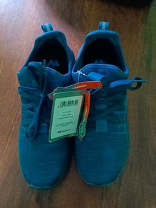 Wildcraft Active Shoes