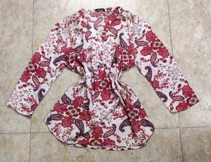 🌷Ethnic Short Kurti 🌷