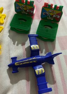 Kinder joy toys for kids