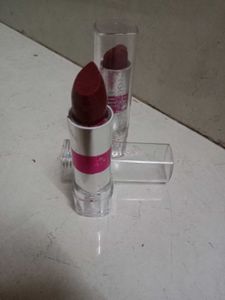 HD Dark Shade Lipstick.