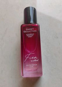 Mcaffeine&#39;s Fien Perfume + Moisturizer Combo