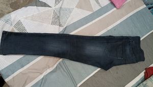 Slim Jeans For Casual Wear