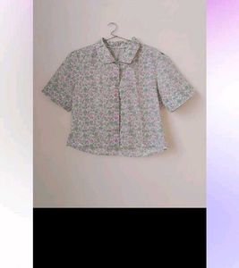 Combo Of 8 Branded Tops