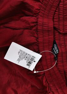 Essence Elasticated Ciggerate Pant For Women