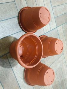 Pots Gamle Four 🍀🍀🍀🍀 New Never Used