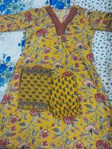 Kurta set