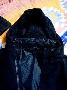 Puffer Jacket