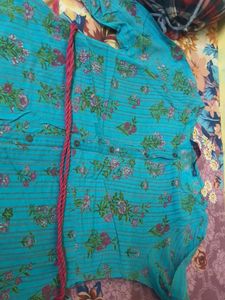 Fushion Kurti