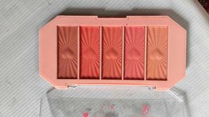 Blush &amp; Highlighter Palette